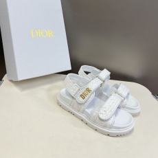 Christian Dior Sandals